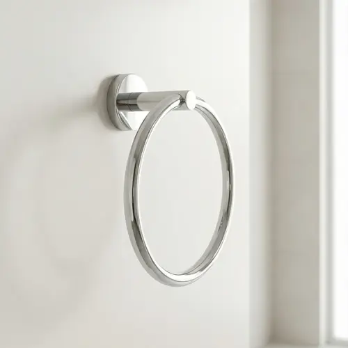 علاقة مناشف دائرية كارليم تروفا